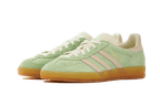 Adidas - Gazelle Indoor Semi Green Spark - Vert
