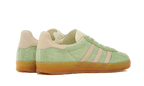 Adidas - Gazelle Indoor Semi Green Spark - Vert