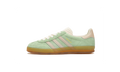 Adidas - Gazelle Indoor Semi Green Spark - Vert