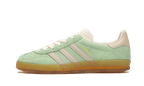 Adidas - Gazelle Indoor Semi Green Spark - Vert