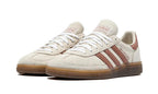 Adidas - Handball Spezial Alumina Warm Clay Cloud White - Blanc