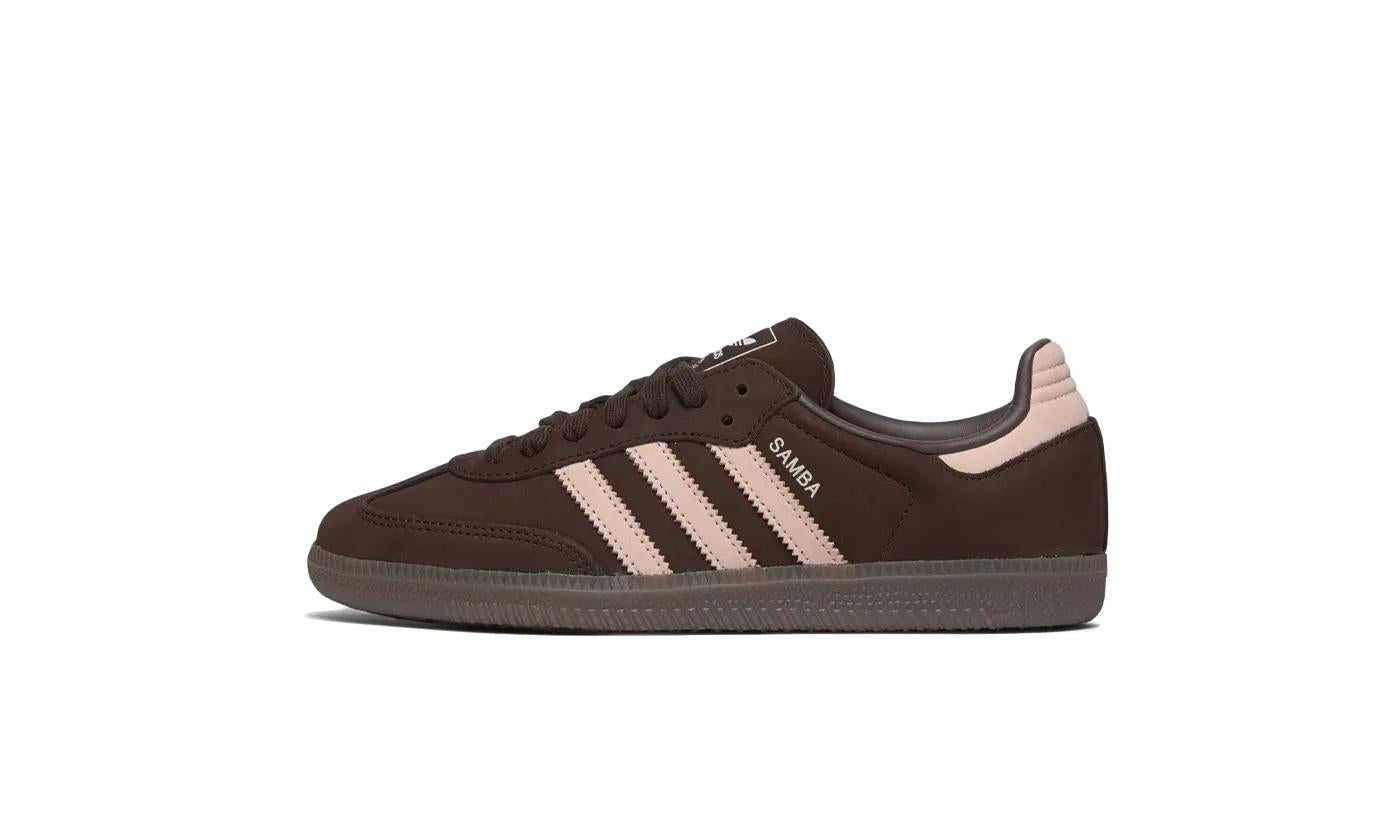 Adidas - Handball Spezial Aurora Coffee Sandy Pink - Rose