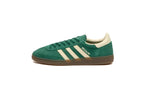 Adidas - Handball Spezial Collegiate Green Cream White - Vert
