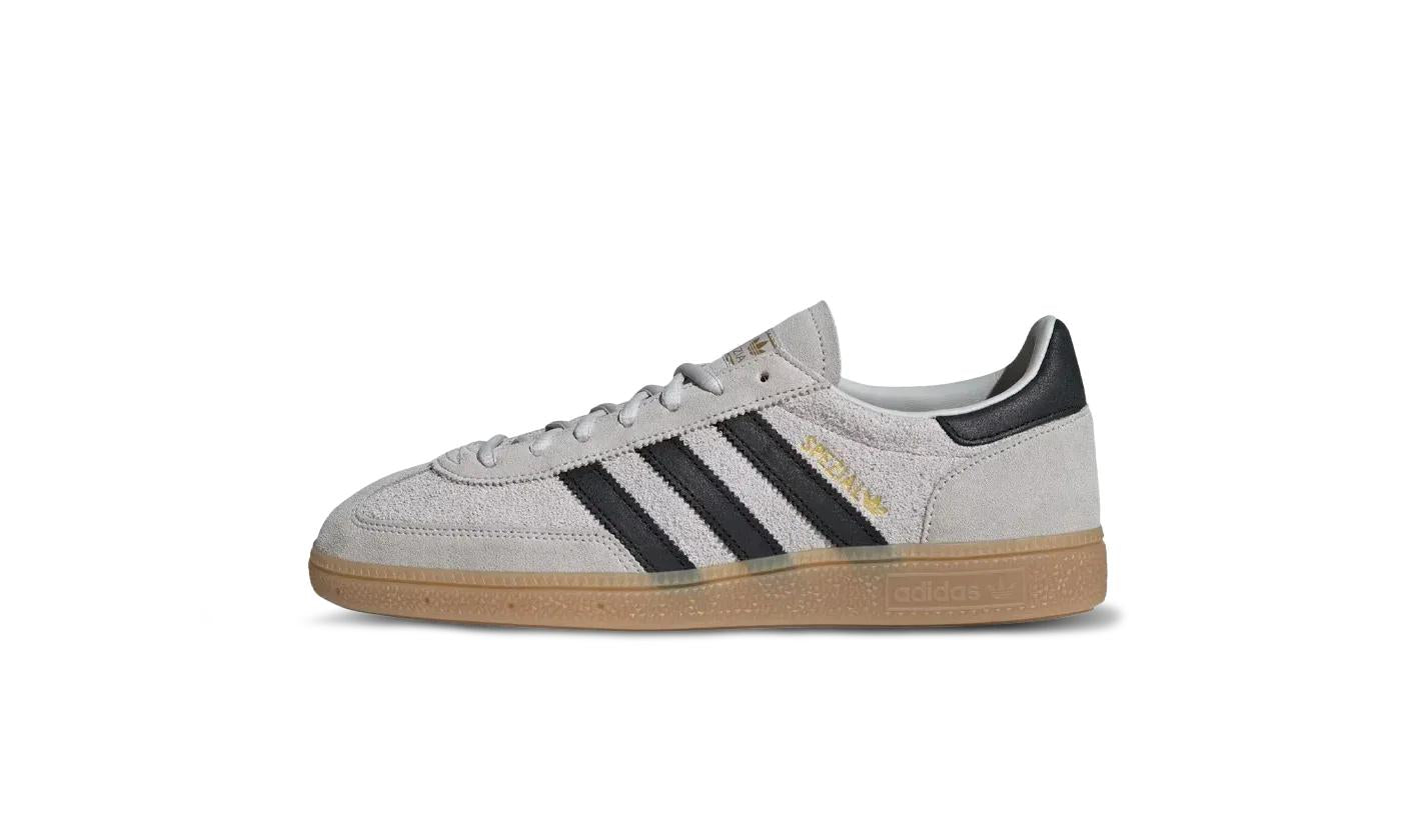 Adidas - Handball Spezial Grey One Black Gum - Noir