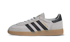 Handball Spezial Grey One Black Gum - Noir