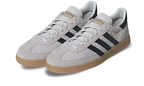 Handball Spezial Grey One Black Gum - Noir