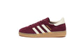 Adidas - Handball Spezial Maroon Cream White - Bordeaux