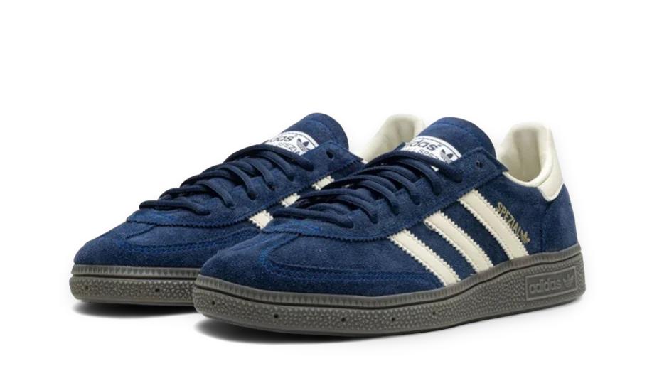 Adidas - Handball Spezial Night Indigo - Bleu