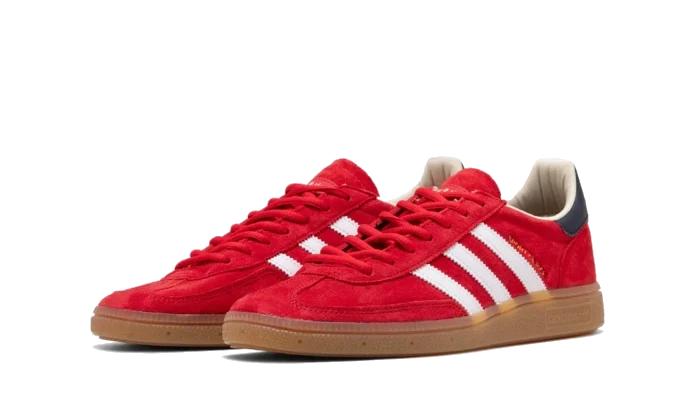 Adidas - Handball Spezial Sporty & Rich Usa - Rouge