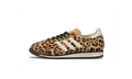 Adidas - Sl 72 Og Leopard Magic Beige - Beige
