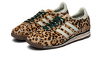 Adidas - Sl 72 Og Leopard Magic Beige - Beige