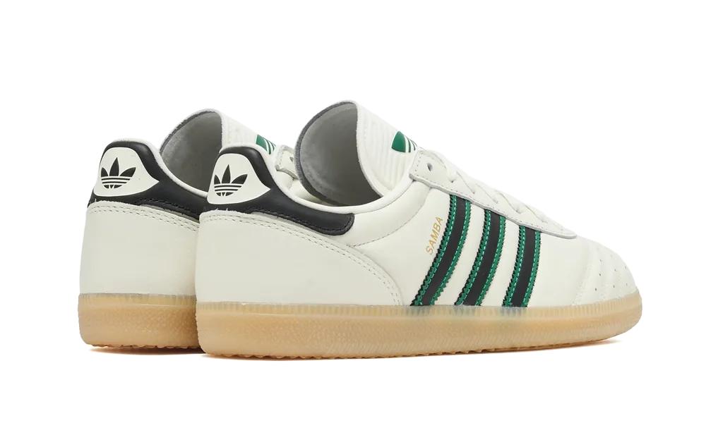 Adidas - Samba Jp White - Blanc