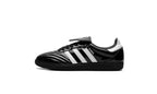 Adidas - Samba Lt Black Patent Leather - Noir