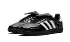 Adidas - Samba Lt Black Patent Leather - Noir