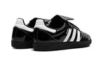 Adidas - Samba Lt Black Patent Leather - Noir