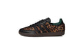 Adidas - Samba Green Leopard - Noir