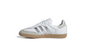 Adidas - Samba Og Cloud White Silver Metallic Grey One - Gris