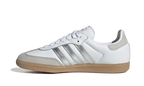 Samba Og Cloud White Silver Metallic Grey One - Gris