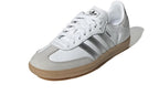 Adidas - Samba Og Cloud White Silver Metallic Grey One - Gris