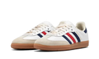 Adidas - Samba Og Sporty & Rich Usa - Blanc
