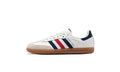 Adidas - Samba Og Sporty & Rich Usa - Blanc
