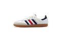 Adidas - Samba Og Sporty & Rich Usa - Blanc