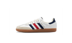 Adidas - Samba Og Sporty & Rich Usa - Blanc