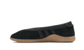 Adidas - Taekwondo Mei Ballet Black Gum - Noir