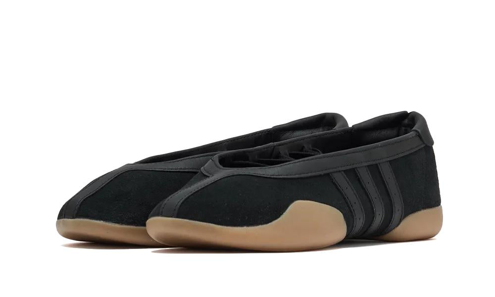 Adidas - Taekwondo Mei Ballet Black Gum - Noir