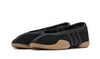 Adidas - Taekwondo Mei Ballet Black Gum - Noir