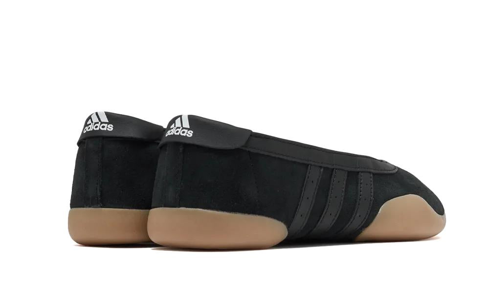Adidas - Taekwondo Mei Ballet Black Gum - Noir