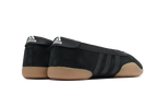 Adidas - Taekwondo Mei Ballet Black Gum - Noir