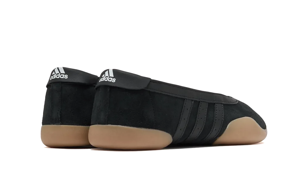 Adidas - Taekwondo Mei Ballet Black Gum - Noir