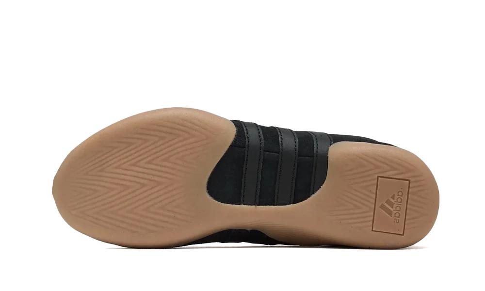 Adidas - Taekwondo Mei Ballet Black Gum - Noir