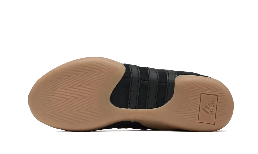 Adidas - Taekwondo Mei Ballet Black Gum - Noir