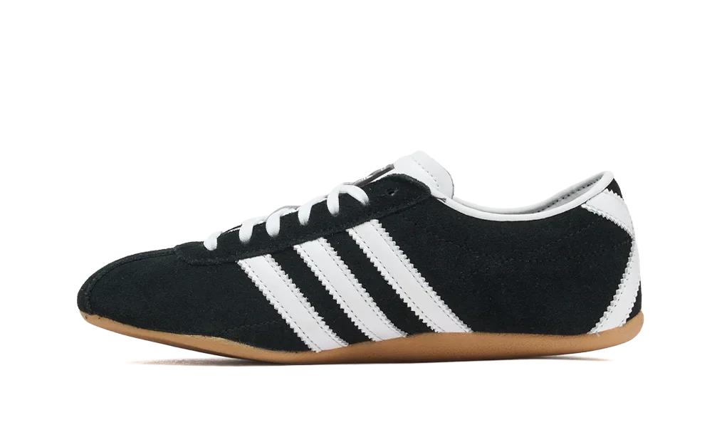 Adidas - Tokyo Core Black Cloud White Gum - Noir