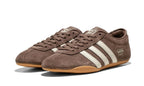 Adidas - Tokyo W Earth Strata Off White Gum - Marrón