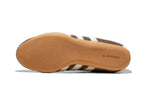 Adidas - Tokyo W Earth Strata Off White Gum - Marrón