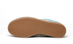 Adidas - Gazelle 85 Easy Mint Crystal Sand - Bleu