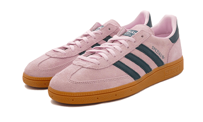 Adidas - Handball Spezial Clear Pink - Rose