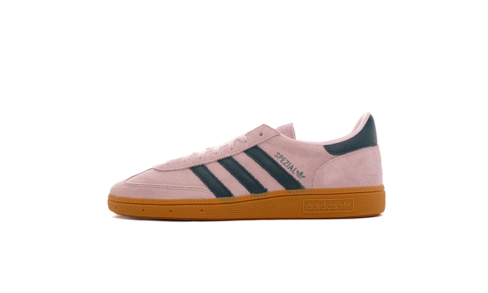 Adidas - Handball Spezial Clear Pink - Rose
