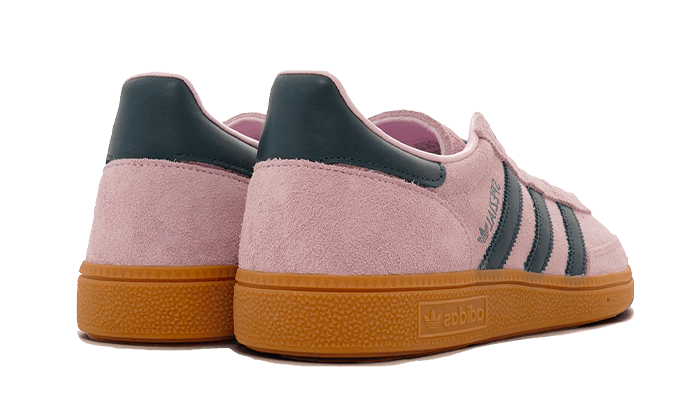 Adidas - Handball Spezial Clear Pink - Rose