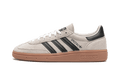 Adidas - Handball Spezial Aluminum Core Black - Gris
