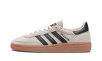 Adidas - Handball Spezial Aluminum Core Black - Gris