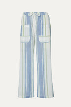 Spodnie Adrie Stripes