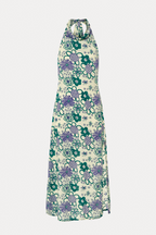 Adrie Flowers Dress
