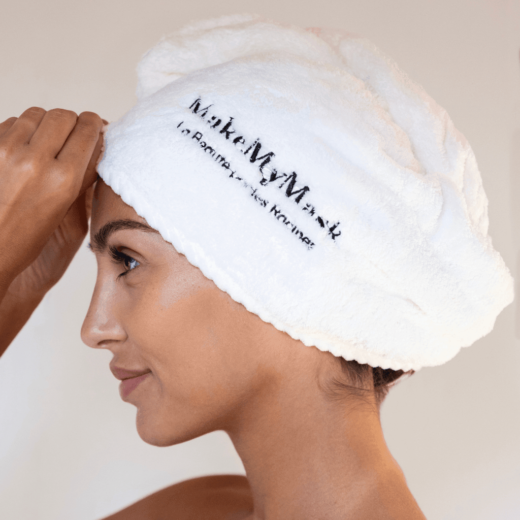 Serviette absorbante Microfibre