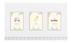 Personalized Posters - Professions