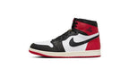 Air Jordan - Air Jordan 1 High Og Black Toe Reimagined - Noir