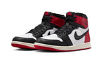 Air Jordan - Air Jordan 1 High Og Black Toe Reimagined - Noir